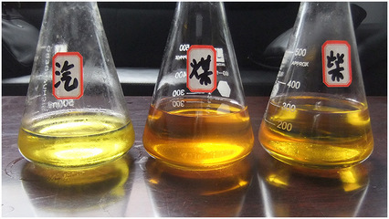 废橡胶炼取燃料油 环保高效的资源化利器