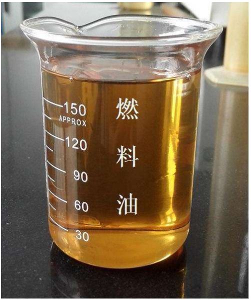 山东鸿森生物科技在燃料油领域的创新与发展